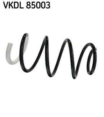 Balstiekārtas atspere SKF VKDL 85003
