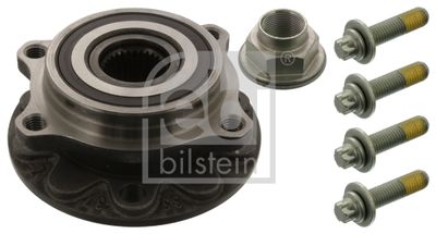 Riteņa rumbas gultņa komplekts FEBI BILSTEIN 44333