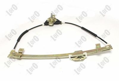 Стеклоподъемник ABAKUS 130-053-024