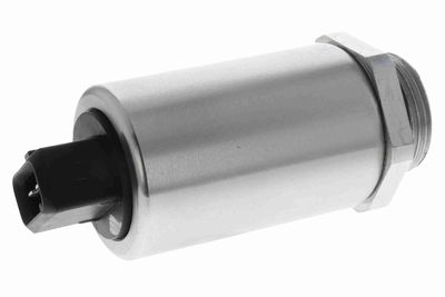 Vadības vārsts, Sadales vārpstas iestatīšana VAICO V20-2953