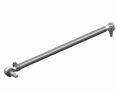 Продольная рулевая тяга LEMFÖRDER 21262 01