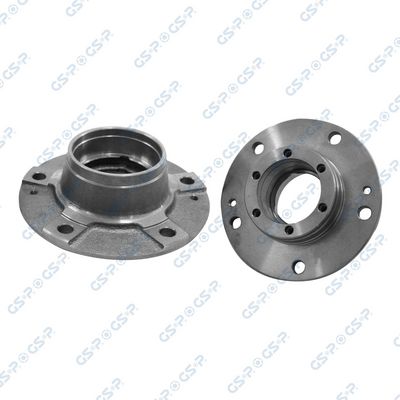 Riteņa rumba GSP 9499066