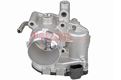 Корпус дроссельной заслонки METZGER 0892860