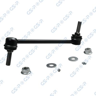 Stiepnis/Atsaite, Stabilizators GSP S030851