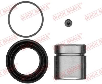 Remkomplekts, Bremžu suports QUICK BRAKE 114-5136