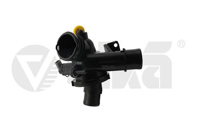 Термостат, охлаждающая жидкость vika 19562501