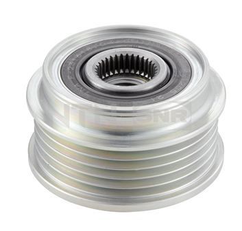 Механизм свободного хода генератора SNR GA784.01