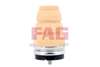 Gājiena ierobežotājs, Atsperojums Schaeffler FAG 810 0059 10