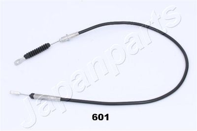 Trose, Sajūga pievads JAPANPARTS GC-601