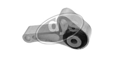 Подвеска, двигатель DYS 71-26576