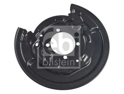 Dubļu sargs, Bremžu disks FEBI BILSTEIN 186135