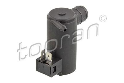 Водяной насос, система очистки окон TOPRAN 722 447