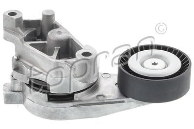 Siksnas spriegotājs, Ķīļsiksna TOPRAN 110 570