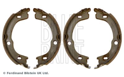 Bremžu loku kompl., Stāvbremze BLUE PRINT ADBP410084