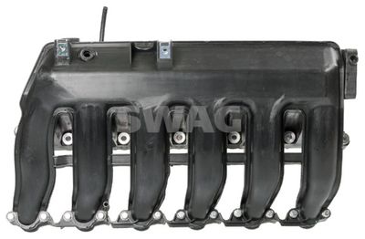 Патрубок, впускной коллектор SWAG 33 10 1759