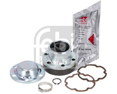 Šarnīrs, kardānvārpsta FEBI BILSTEIN 198939