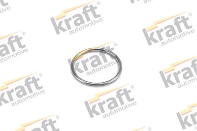 Уплотнительное кольцо, труба выхлопного газа KRAFT AUTOMOTIVE 0536620