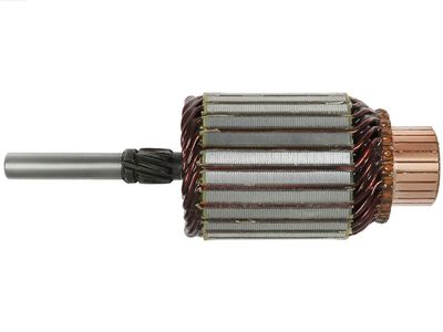 Enkurs, Starteris AS-PL SA3018
