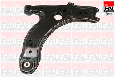 Neatkarīgās balstiekārtas svira, Riteņa piekare FAI AutoParts SS4538