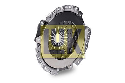 Sajūga piespiedējdisks Schaeffler LuK 119 0091 10