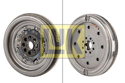 Spararats Schaeffler LuK 415 0891 09