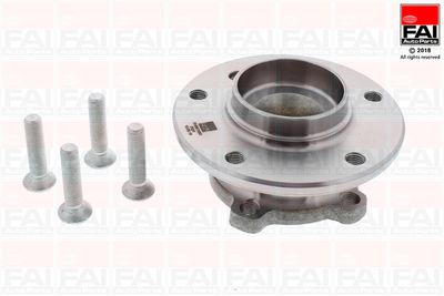 Riteņa rumbas gultņa komplekts FAI AutoParts FHBK1083