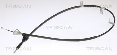 Trose, Stāvbremžu sistēma TRISCAN 8140 131349