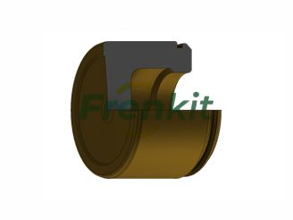 Virzulis, Bremžu suports FRENKIT P664901