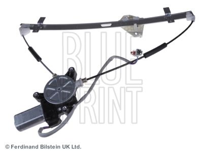 Stikla pacelšanas mehānisms BLUE PRINT ADH21369