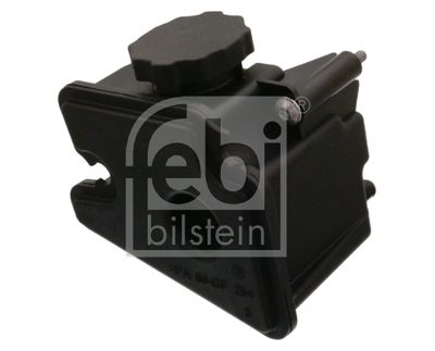 Izplešanās tvertne, hidrauliskā eļļa (stūres pastiprinātājs) FEBI BILSTEIN 48712