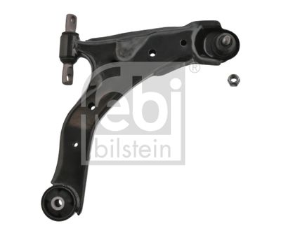 Neatkarīgās balstiekārtas svira, Riteņa piekare FEBI BILSTEIN 41780