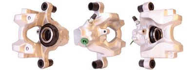 Тормозной суппорт ELSTOCK 87-2091