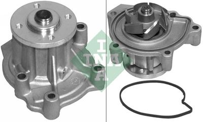 Ūdens sūknis, dzinēja dzesēšana Schaeffler INA 538 0098 10