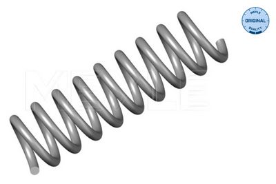 Пружина ходовой части MEYLE 014 032 0456