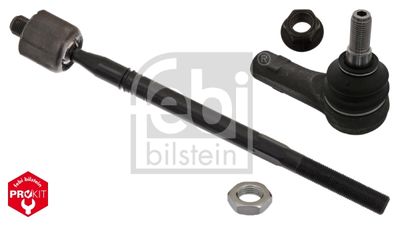 Поперечная рулевая тяга FEBI BILSTEIN 37206
