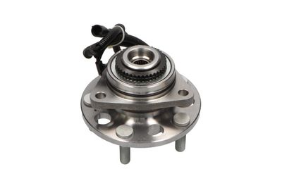 Комплект подшипника ступицы колеса KAVO PARTS WBH-7501