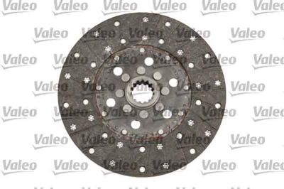 Sajūga disks VALEO 800545