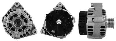 Ģenerators DRI 2251801202