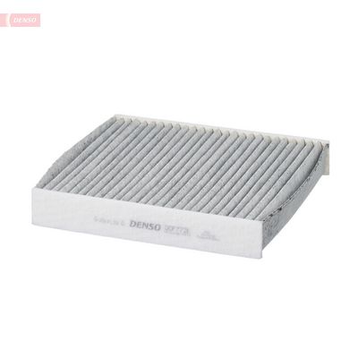 Фильтр, воздух во внутренном пространстве DENSO DCF772K