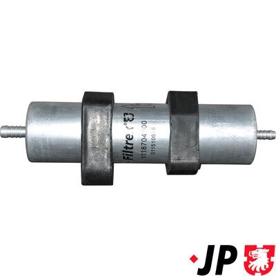 Degvielas filtrs JP GROUP 1118704900