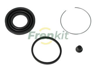 Ремкомплект, тормозной суппорт FRENKIT 244058
