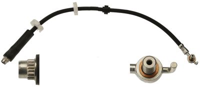 Bremžu šļūtene TRW PHD1065