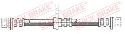 Bremžu šļūtene QUICK BRAKE 22.907