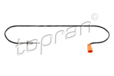 Датчик, температура выхлопных газов TOPRAN 119 564