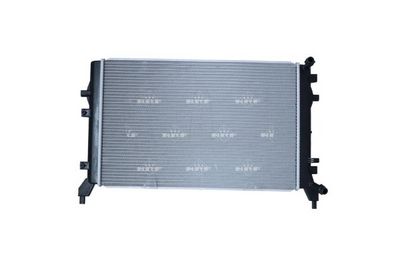 Radiators, Motora dzesēšanas sistēma NRF 53884