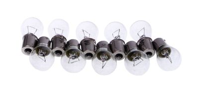Kvēlspuldze, Pagriezienu signāla lukturis MAXGEAR 78-0055SET