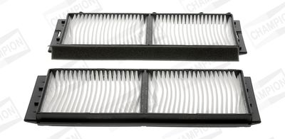 Фильтр, воздух во внутренном пространстве CHAMPION CCF0466