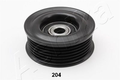 Parazīt-/Vadrullītis, Ķīļrievu siksna ASHIKA 129-02-204