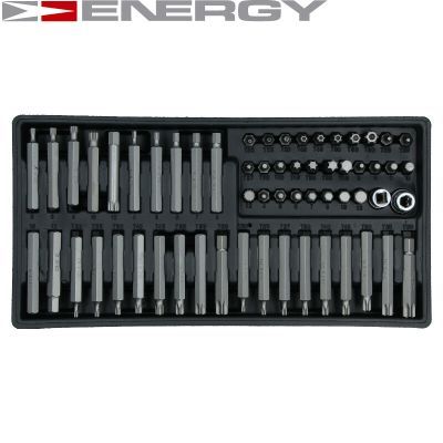 ENERGY NE00334 Instrumentu komplekts