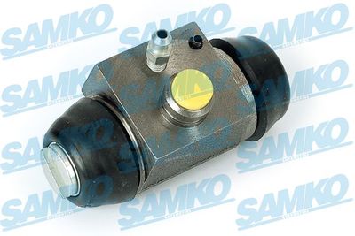 Колесный тормозной цилиндр SAMKO C08861